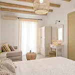 Naxos Blue Sky 호텔 Naxos City