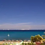 Отель Naxos Blue Sky 2*