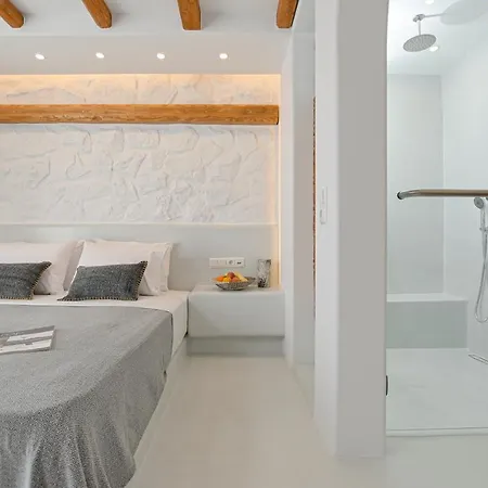 Hotel Naxos Blue Sky 2*