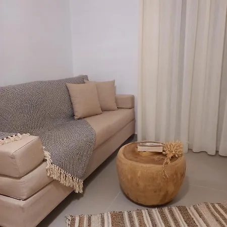 Hotel Naxos Blue Sky Naxos City