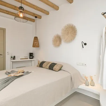 Naxos Blue Sky 2* Naxos City