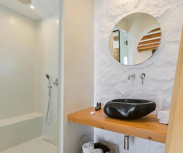 Naxos Blue Sky Ξενοδοχείο Naxos City