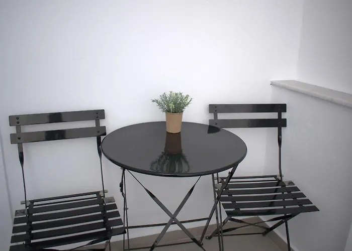 Naxos Blue Sky Ξενοδοχείο