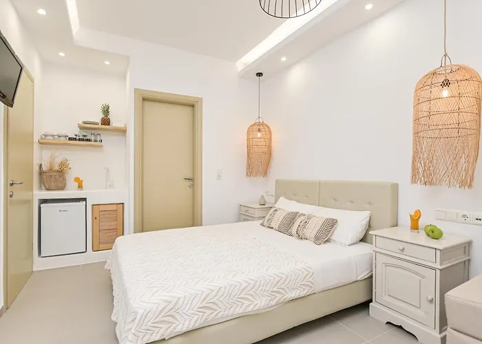 Naxos Blue Sky Ξενοδοχείο