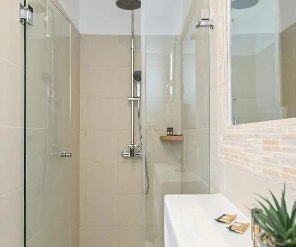 Naxos Blue Sky Ξενοδοχείο Naxos City