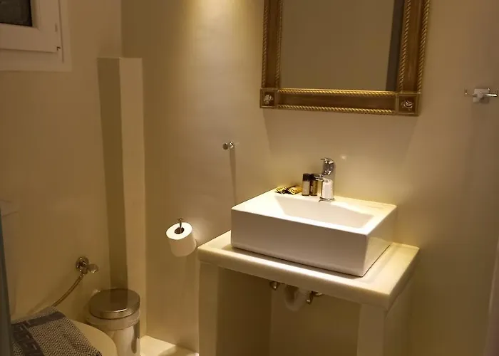 Naxos Blue Sky Ξενοδοχείο 2*