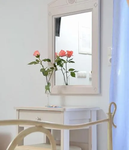 Ξενοδοχείο Naxos Blue Sky Naxos City