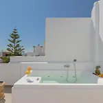 ホテル Naxos Blue Sky Naxos City