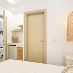 Naxos Blue Sky Naxos City