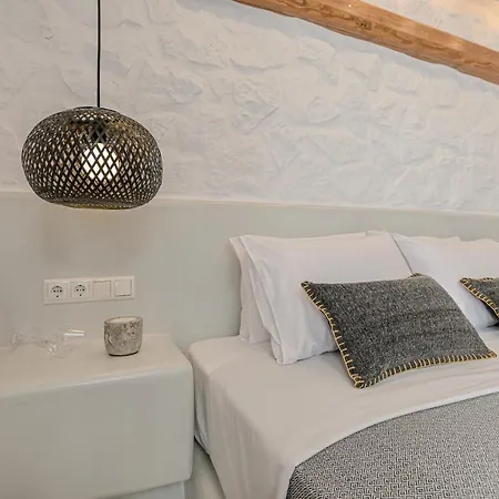 Naxos Blue Sky Hotell