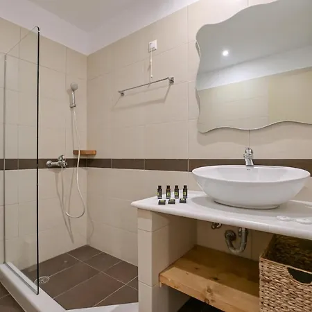 Hotell Naxos Blue Sky 2*