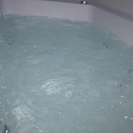 Hotell Naxos Blue Sky Naxos City