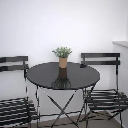 Naxos Blue Sky Hotel