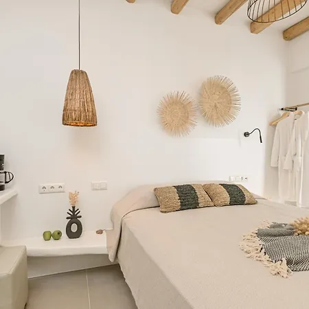 Naxos Blue Sky Hotel