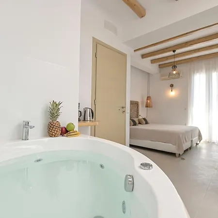 Naxos Blue Sky Hotell 2*