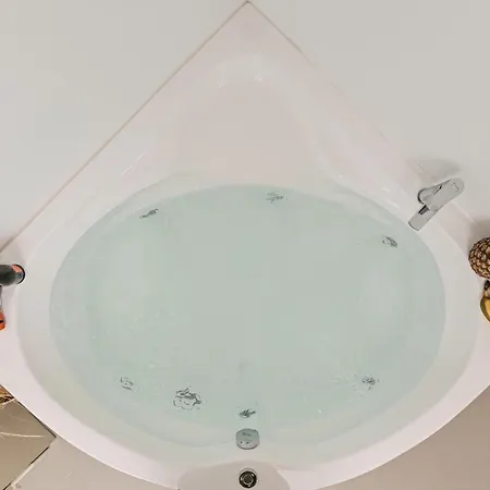 Hotell Naxos Blue Sky Naxos City