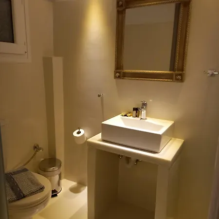 Naxos Blue Sky Hotell 2*