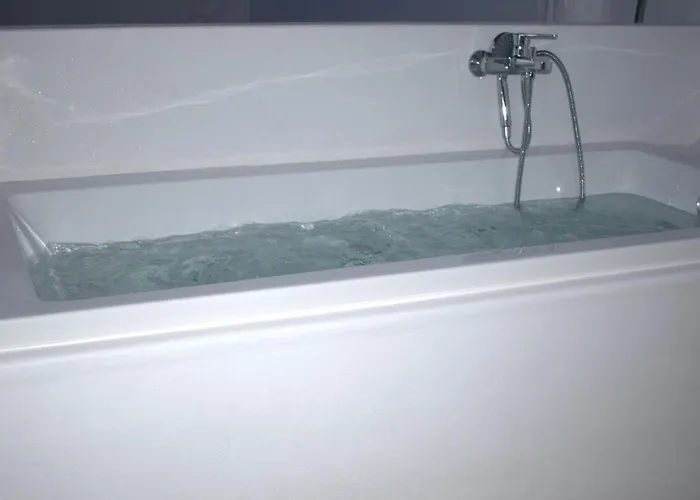 Hotell Naxos Blue Sky