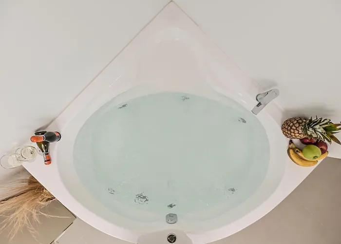 Hotell Naxos Blue Sky Naxos City